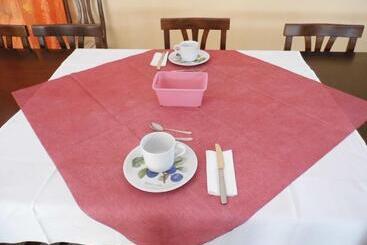 ベッドアンドブレックファースト A Casa Di Nelly