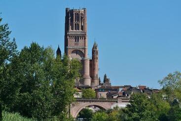 민박 Chambre D Elvire