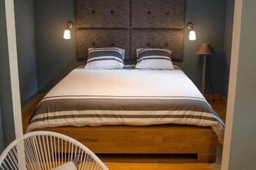 Bed and Breakfast La Suite Des Pervenches