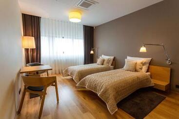 مبيت وإفطار Vinařství Obelisk