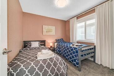 דירות לתיירים Brand New 3 Bedroom Home In A Quiet Neighborhood