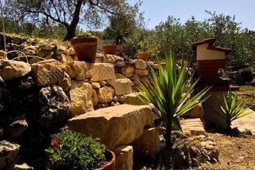 דירות לתיירים Casa Giuliva