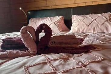 游客公寓 Chalet Wickie