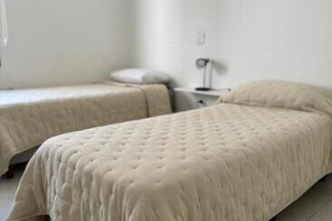 آپارتمانهای توریستها Complejo Carrodilla   Lujan De Cuyo