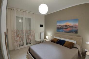 شقق خاصة سياحية Corte Degli Aranci