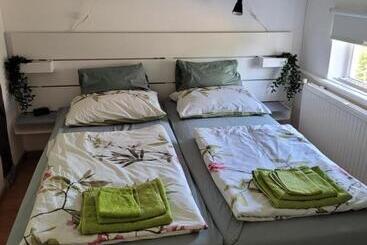 Жильё для туристов Erve Niehof