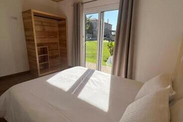 شقق خاصة سياحية Forno House   Ameixoeira