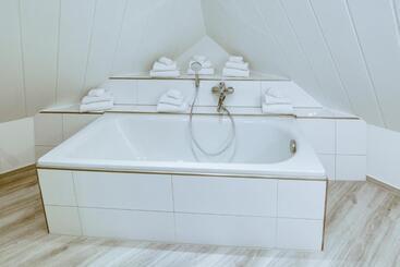 דירות לתיירים Haus Am See