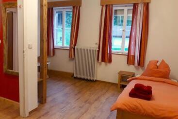 דירות לתיירים Haus Schneider