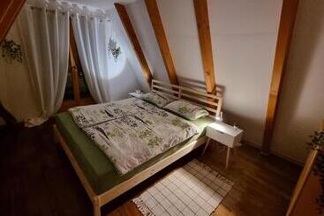 آپارتمان‌های توریست‌ها High Haven Durmitor