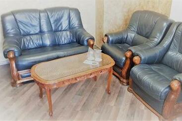 בית מלון כפרי хотел авеню