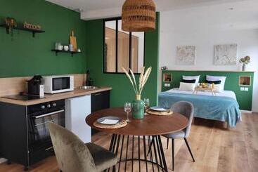 فندق Les Secrets Du Lac