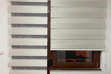 آپارتمانهای توریستها Konaci Nada Zlatibor