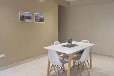 Vakantie-appartementen Libres Apart Day