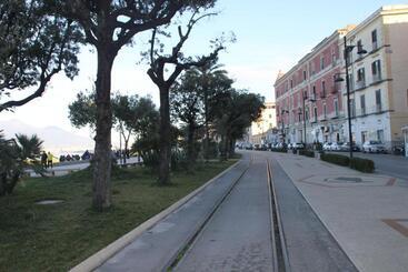 پانسیون Casa Del Pescatore