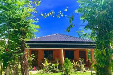 پانسیون Chekesh Casa