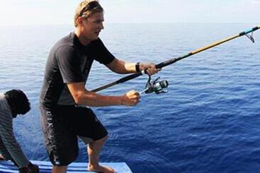 پانسیون Eden Blue