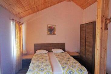 بنسيون Guest House Ezerets