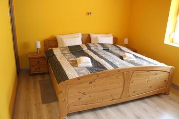 פנסיון Kedvenc Vendégház