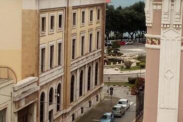 膳宿费 Le Suite Dei Due Mari Cucinino Privato