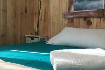 پانسیون Lion Hostel By Kitesurf Tarifa