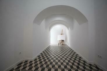 بنسيون Place Of Moments Urban Suites