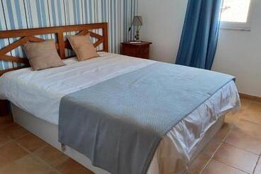 游客公寓 Quinta Velha 22