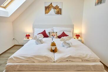 Жильё для туристов Rezeda Vendégház