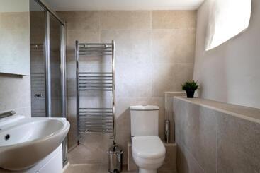 Жильё для туристов Snowdonia Holiday Cottage