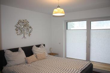 דירות לתיירים Traumwohnung Füssen 14