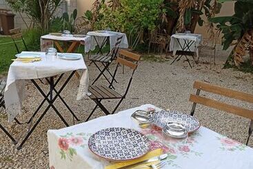 צימר Lunacalanti