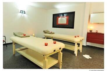 酒店 Hôtel Liberata & Spa