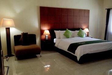 شاليه Jepun Bnb Bali