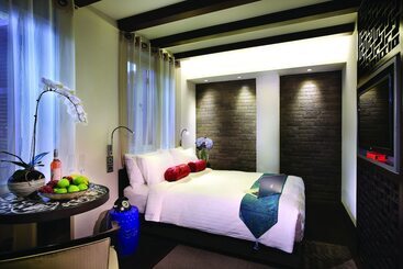 هتل Amoy By Far East Hospitality