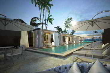 ホテル Azul de la Tierra by On Vacation