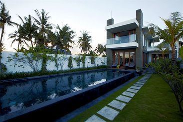 ホテル Bali Diamond Estates And Villas
