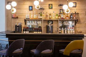 فندق Best Western Plus L Artist