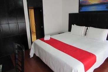 酒店 Casa Americana