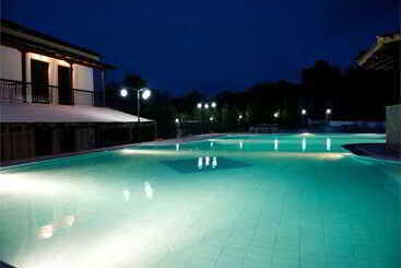 酒店 Corifo Village