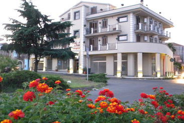 בית מלון כפרי Le Case Di Seba