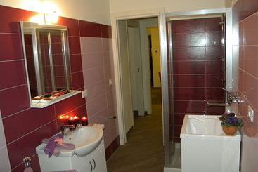 هتل Le Case Di Seba