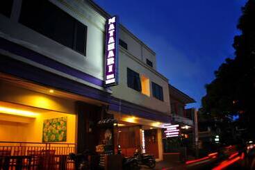 בית מלון כפרי Guest House Matahari