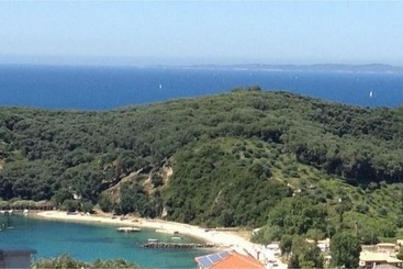 هتل Parga Princess