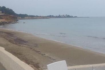 هتل President Sea Palace