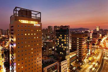 هتل Ramada Encore By Wyndham Seoul Dongdaemun