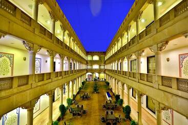 فندق Ranthambore Regency