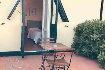 هتل Relais San Rocco