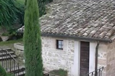 فندق ريفى Villa Cicchi