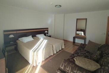 فندق Santo Condestavel