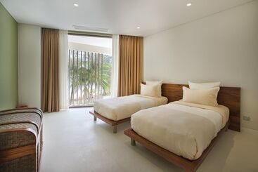 هتل The Shells Resort & Spa Phu Quoc